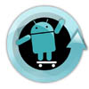 CyanogenMod 9  Android 4.0  
 2 