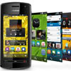    Symbian Belle   Nokia X7, E7, N8, E6  500