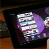 Asus Transformer Prime  Ice Cream Sandwich   