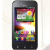     LG Optimus Sol