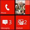 Microsoft   Windows Phone  iOS  Android