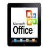 Microsoft  Office  iPad