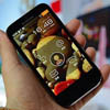 Lenovo LePhone K2 -  high-end   