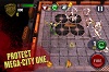  iOS  Judge Dredd vs Zombies