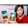 Samsung Galaxy S II HD LTE   