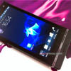 Sony Ericsson Nozomi   