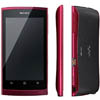 Android- Sony Walkman Z    FCC