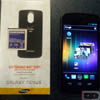 Samsung Galaxy Nexus  Verizon     