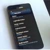 Samsung  Android 4.0  Galaxy S II