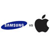 Samsung   Apple  