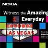 Nokia    CES 2012
