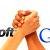Motorola     1  Microsoft