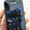Samsung Galaxy S  Galaxy Tab    Android Ice Cream Sandwich