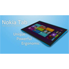   Nokia Tab