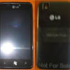 WP7- LG Fantasy  «» 