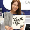 Samsung      Galaxy Tab 8.9 LTE