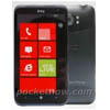 WP7- HTC Radiant    