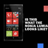  Nokia Lumia 900    