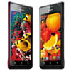 CES 2012:  Huawei Ascend P1 S -     