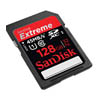 CES 2012: SanDisk      SDXC