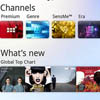   iPhone  iPad    Sony Music Unlimited