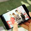 Samsung Galaxy S III     MWC 2012