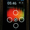    Android ICS  Motorola RAZR