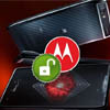 Motorola    RAZR Developer Edition