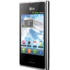        LG Optimus L3 E400
