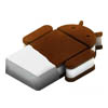 Samsung Galaxy S II  Galaxy Note  Android 4.0   