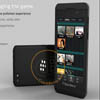 BlackBerry London       