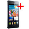  MWC 2012     Samsung Galaxy S II Plus