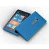 Nokia: 12-  Lumia 900  