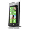 LG Miracle -  WP7-  