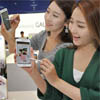 Samsung    -  MWC 2012