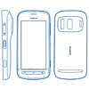  Nokia 803          