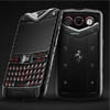 Vertu    Constellation Quest Ferrari GT  QWERTY