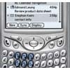  Palm Treo 650  Cingular
Wireless