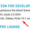  MWC 2012     Galaxy Note 10.1