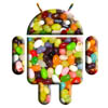 Android 5.0 Jelly Bean      