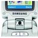Samsung SGH-zx20   