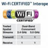 HTC Fireball, Samsung T999, i535  L710   Wi-Fi Alliance