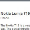  Nokia Lumia 719   Bluetooth SIG