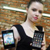 LG    Android- Optimus L3, L5  L7