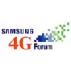   Samsung 4- 