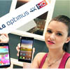 LG  4- Android- LG Optimus 4X HD