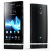 MWC 2012:   Sony Xperia P  Xperia U