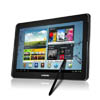 MWC 2012: Samsung   Galaxy Note 10.1