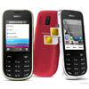 MWC 2012: Nokia    Asha 202, Asha 203  Asha 302