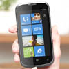 MWC 2012: ZTE   WP7- ZTE Orbit